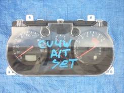 Панель приборов. Mitsubishi Airtrek, CU2W, CU4W Mitsubishi Outlander, CU2W, CU4W