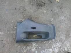 Панель рулевой колонки. Toyota Corolla Fielder, NZE121G Двигатель 1NZFE