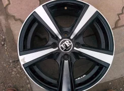 NZ Wheels SH629. 6.0x15", 4x100, ET48, �� 54,1���. ����