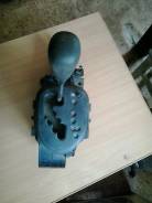 Селектор кпп. Toyota Vitz, NCP91 Двигатель 1NZFE