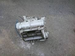 Корпус отопителя. Toyota Corolla Fielder, NZE121G Двигатель 1NZFE