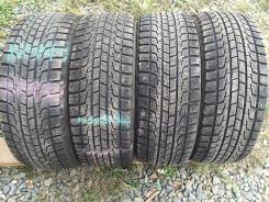 Bridgestone Blizzak Revo1. Зимние, без шипов, 2011 год, износ: 90%, 4 шт