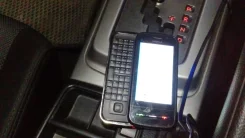 Nokia C6-00. �/� ����