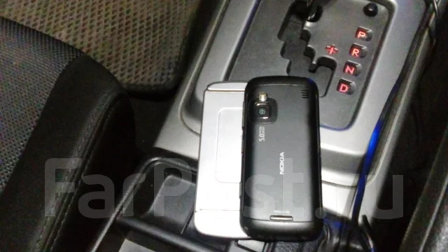 Nokia C6-00. �/� ����