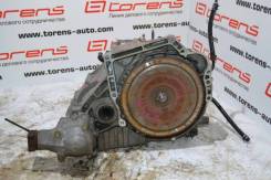 АКПП на Honda Stepwgn