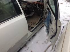Стойка кузова. Toyota Mark II, GX110 Toyota Mark II Wagon Blit, GX110, JZX110, GX115, JZX115 Двигатели: 1JZGTE, 1JZFSE, 1JZGE, 1GFE