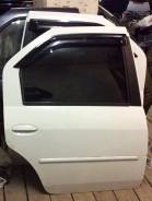 Дверь боковая. Renault Logan