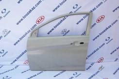 Дверь боковая. Hyundai Accent Hyundai Solaris