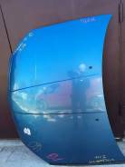 Капот. Nissan Wingroad, VFY11 Двигатель QG18DE