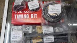 Цепь ГРМ. Mitsubishi: 1/2T Truck, L200, Pajero, Delica, Nativa, Montero, Montero Sport, Challenger, Pajero Sport Двигатель 4M40
