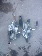 Клапан egr. Land Rover Discovery Двигатель 306DT
