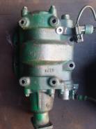 Коробка отбора мощности. Mitsubishi Fuso Двигатели: 6D22, 6D22T, 6D24, 6D24T, 8DC8, 8DC9, 8DC10, 8DC11