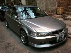 Honda Accord. CF4, F20B