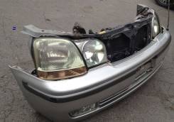 Ноускат. Toyota Progres