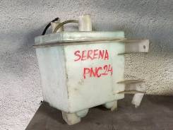 Бачок стеклоомывателя. Nissan Serena, PNC24 Двигатель SR20DE