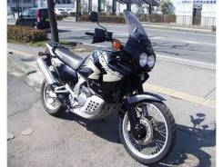 Honda XRV 750 Africa Twin. 750 куб. см., неисправен, птс, без пробега. Под заказ