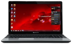 Packard Bell EasyNote TE11-HC. 15.6", 1,6����, ��� 6 ��, ���� 320���, WiFi, Bluetooth