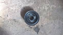 Шкив помпы. Toyota: Corona, Corolla Spacio, Avensis, Sprinter Trueno, Corolla, Carina II, Carina E, Sprinter Marino, Celica, Carina, Sprinter, Sprinte...