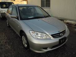 Honda Civic. ES1, D15B