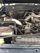 Toyota Land Cruiser. автомат, 4wd, 4.2, дизель, 252 000 тыс. км, б/п, нет птс