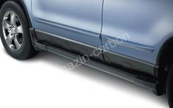 Подножка. Honda CR-V. Под заказ