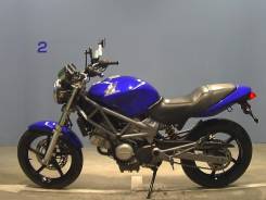 Honda VTR 250. 250 куб. см., исправен, птс, без пробега. Под заказ