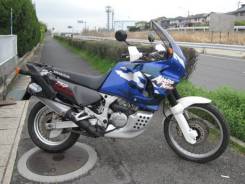 Honda XRV 750 Africa Twin. 750 куб. см., исправен, птс, без пробега. Под заказ