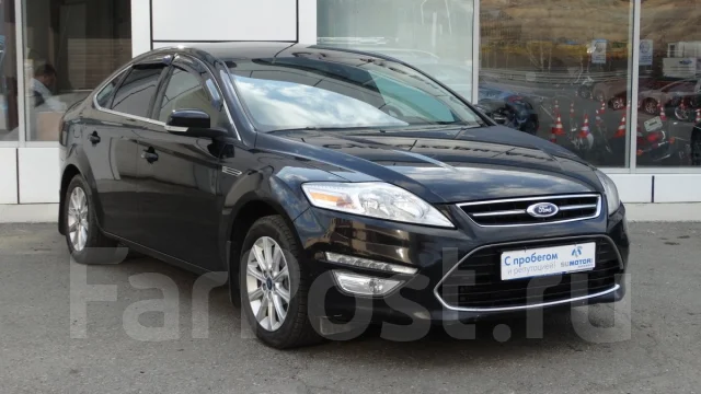 Ford Mondeo. �������, ��������, 2.0, ������, 69����. �� ����