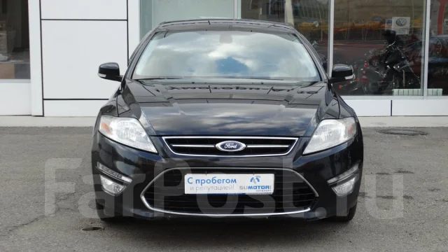 Ford Mondeo. �������, ��������, 2.0, ������, 69����. �� ����
