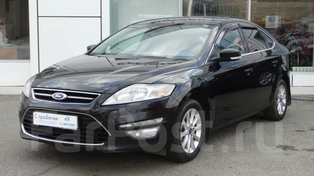Ford Mondeo. �������, ��������, 2.0, ������, 69����. �� ����