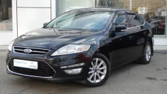 Ford Mondeo. �������, ��������, 2.0, ������, 69����. �� ����