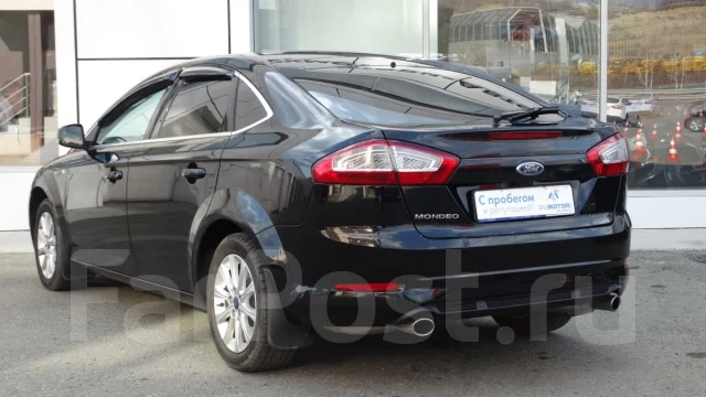 Ford Mondeo. �������, ��������, 2.0, ������, 69����. �� ����