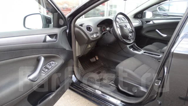 Ford Mondeo. �������, ��������, 2.0, ������, 69����. �� ����
