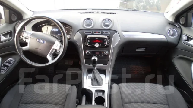 Ford Mondeo. �������, ��������, 2.0, ������, 69����. �� ����