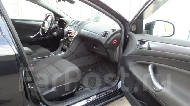 Ford Mondeo. �������, ��������, 2.0, ������, 69����. �� ����