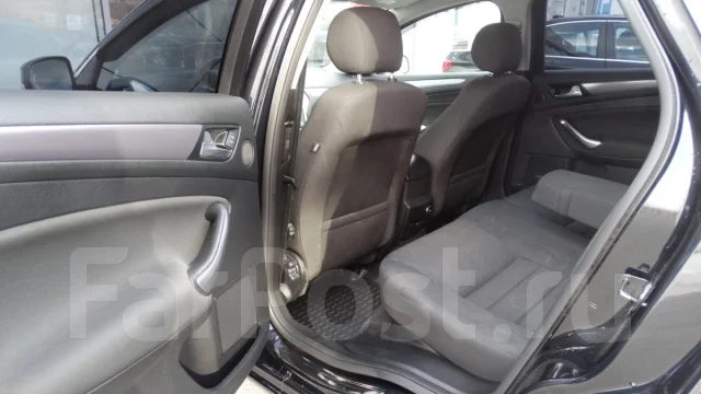 Ford Mondeo. �������, ��������, 2.0, ������, 69����. �� ����