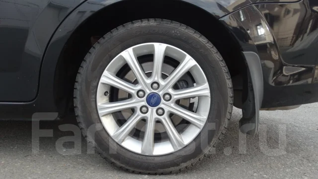 Ford Mondeo. �������, ��������, 2.0, ������, 69����. �� ����
