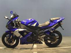 Yamaha YZF-R1. 1 000 куб. см., исправен, птс, без пробега. Под заказ