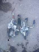Клапан egr. Land Rover Discovery Двигатель 306DT
