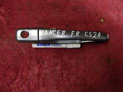 Ручка двери внешняя. Mitsubishi Lancer Cedia, CS2A, CS5A Mitsubishi Lancer, CS2A, CS5A