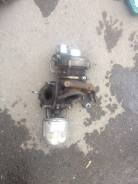 Турбина. Land Rover Range Rover Sport Land Rover Discovery Двигатель 306DT