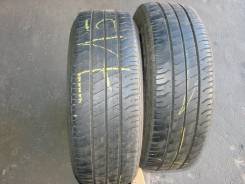 Dunlop SP Sport 200E. Летние, износ: 30%, 1 шт