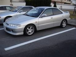 Honda. DB, B18C