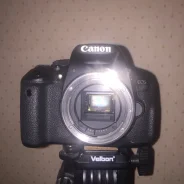 Canon EOS 700D. 15 - 19.9 ��, ���: ��� ����