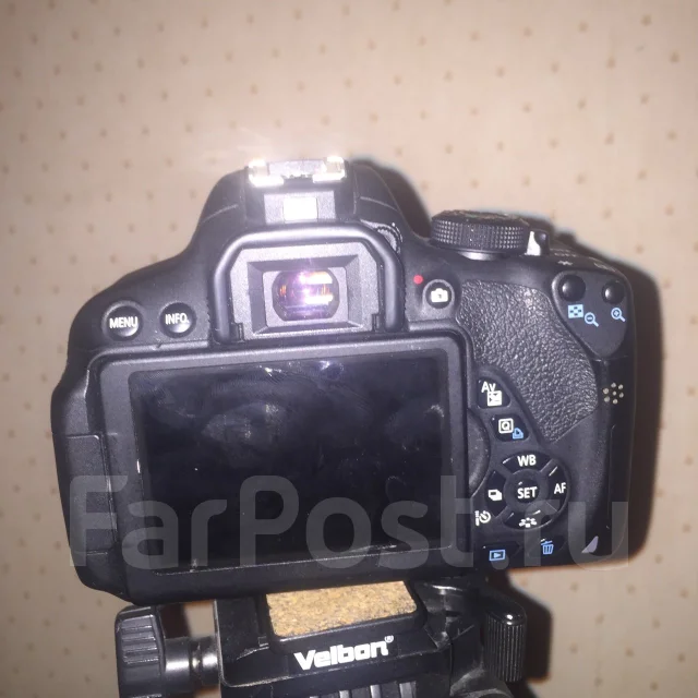Canon EOS 700D. 15 - 19.9 ��, ���: ��� ���� ����