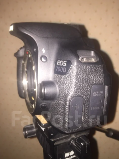 Canon EOS 700D. 15 - 19.9 ��, ���: ��� ���� ����