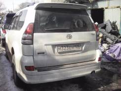 Toyota Land Cruiser Prado. 120, 1GR