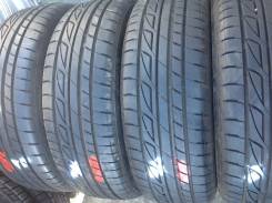 Bridgestone Playz PZ1. Летние, 2006 год, износ: 5%, 4 шт