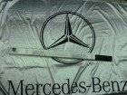 Щетка стеклоочистителя. Mercedes-Benz C-Class, C204