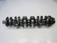 Коленвал. BMW: 5-Series, X3, X6, 3-Series, 7-Series, X5 Двигатели: M57D30, M57D25, M57D30T